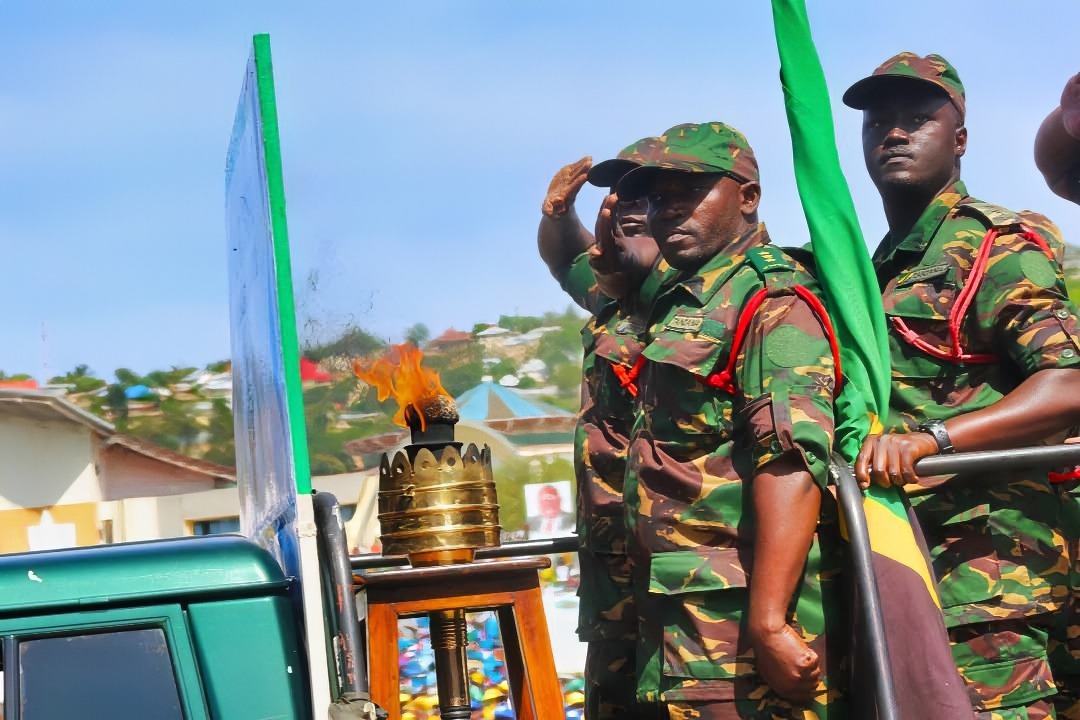 Father of the Nation