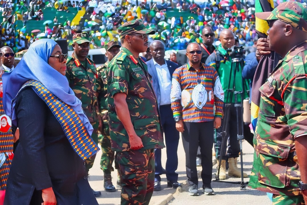 Father of the Nation