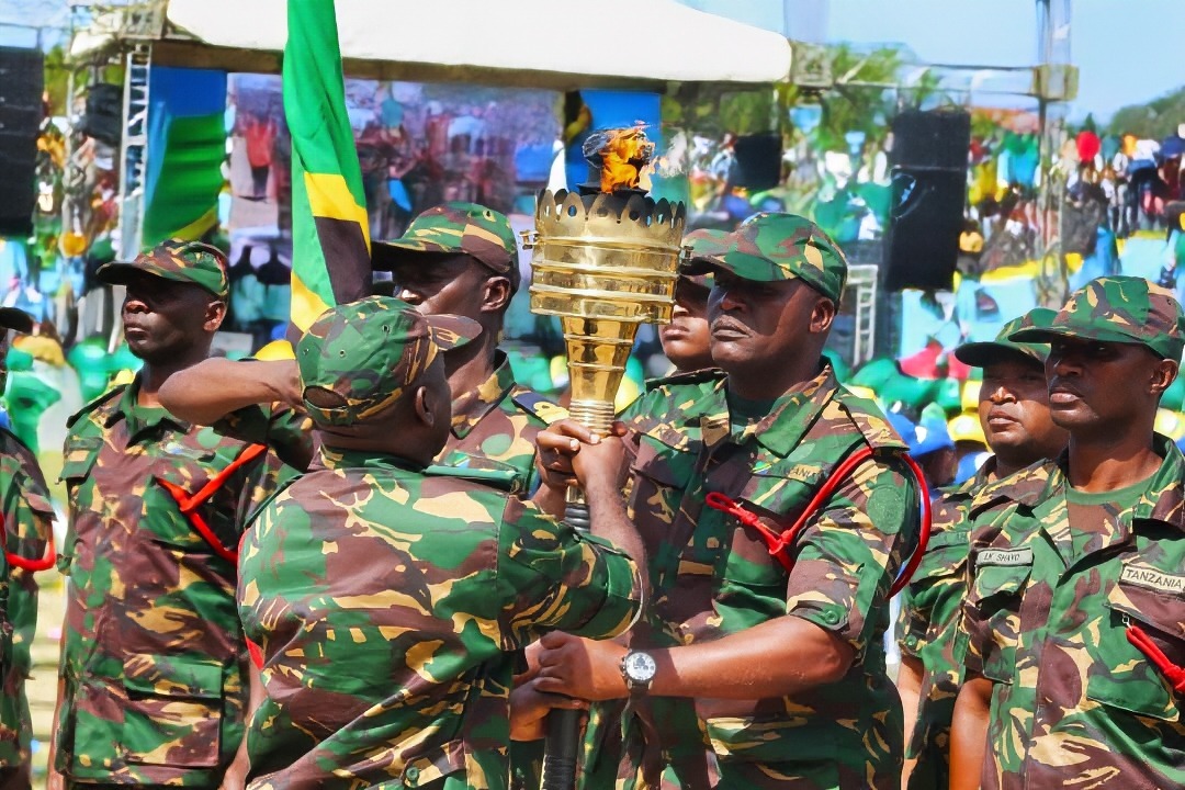 Father of the Nation