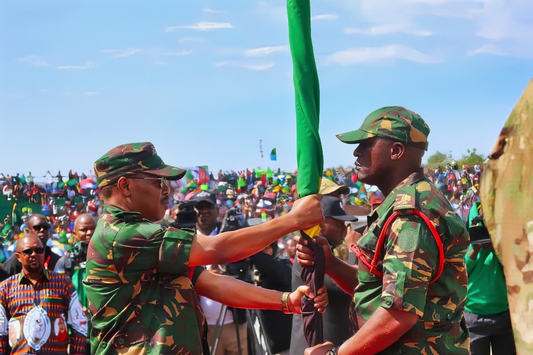 Father of the Nation