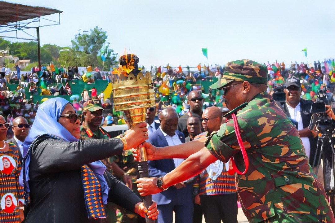 Father of the Nation