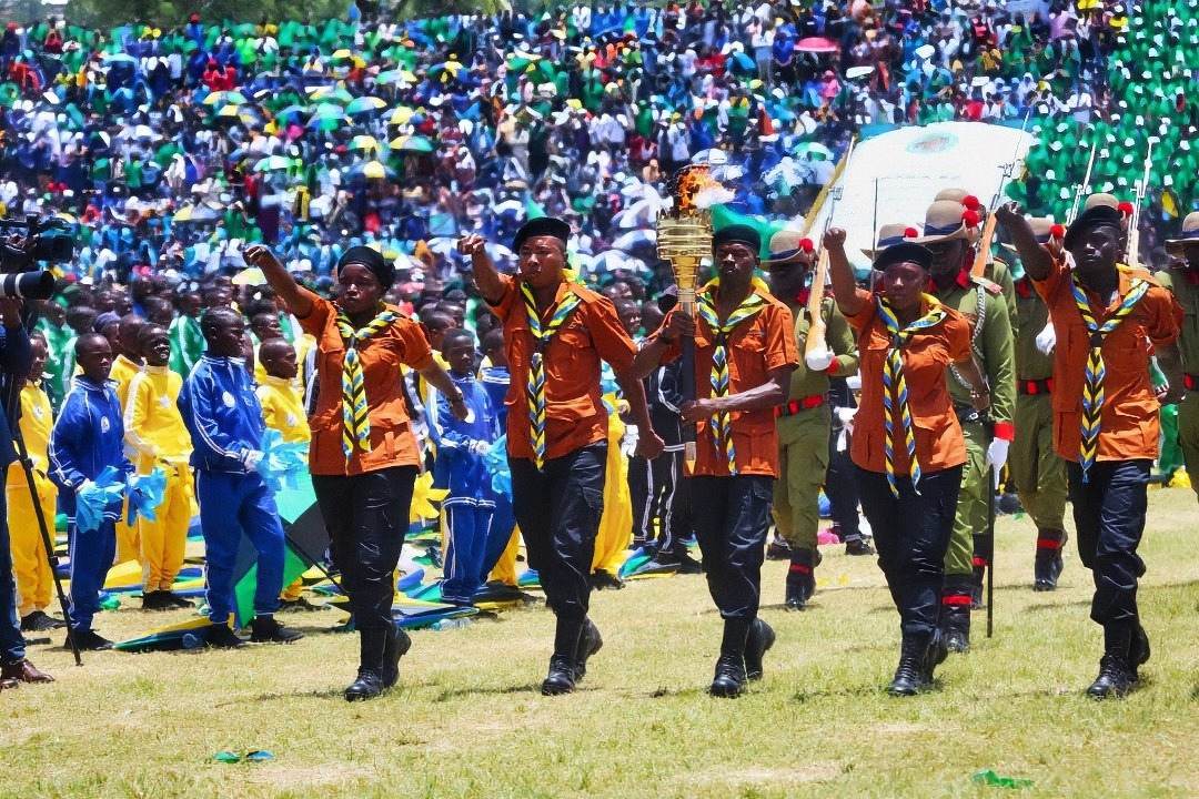 Father of the Nation