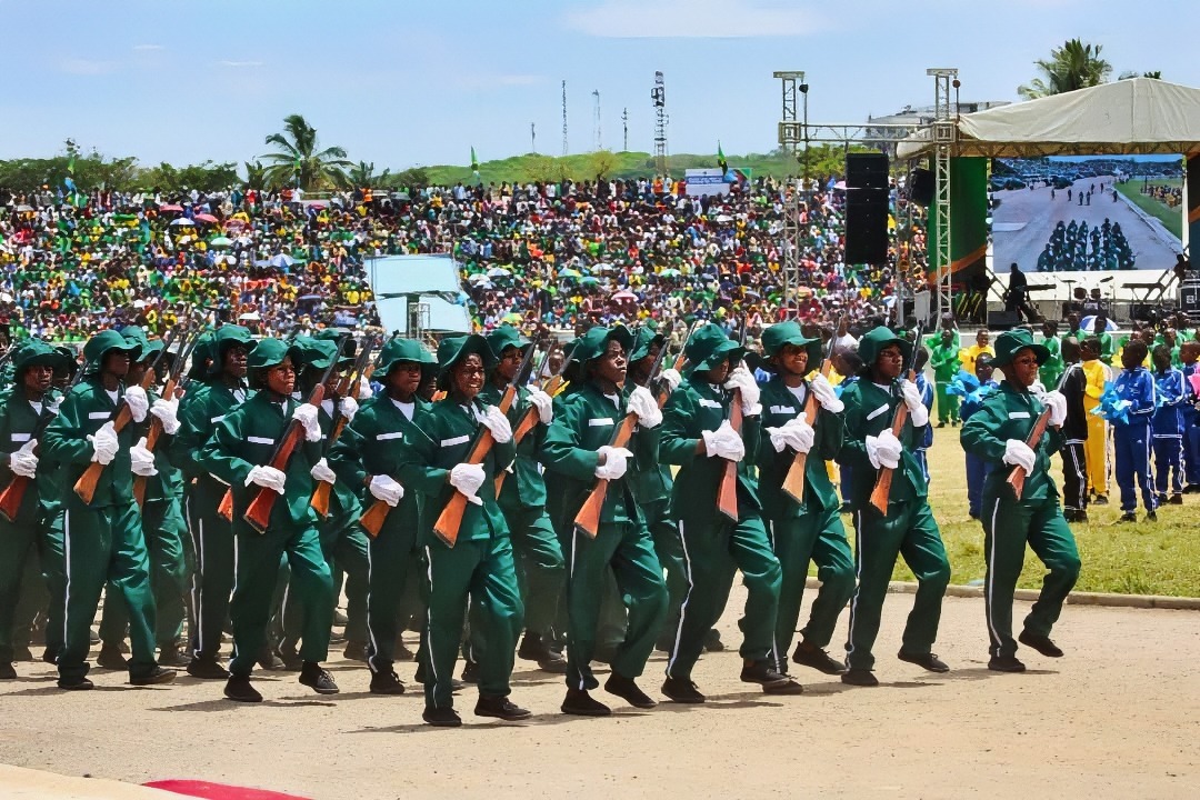 Father of the Nation