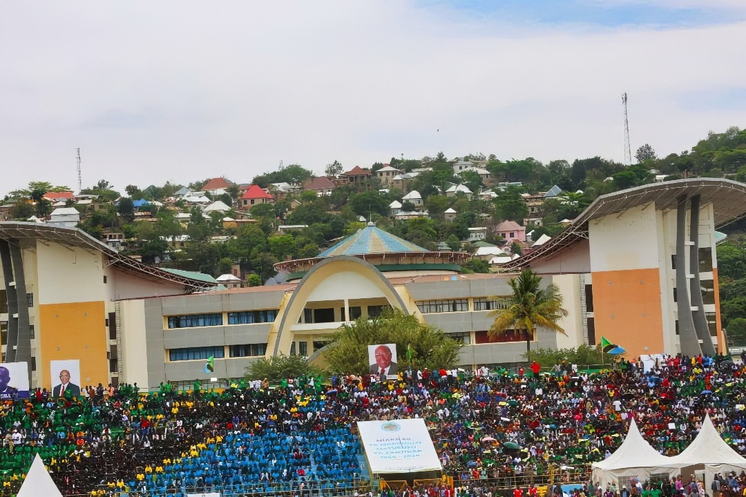 Father of the Nation