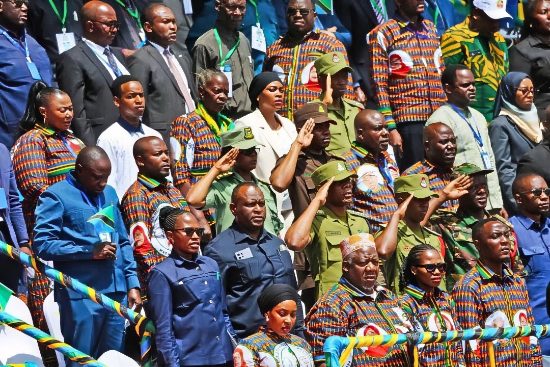 Father of the Nation