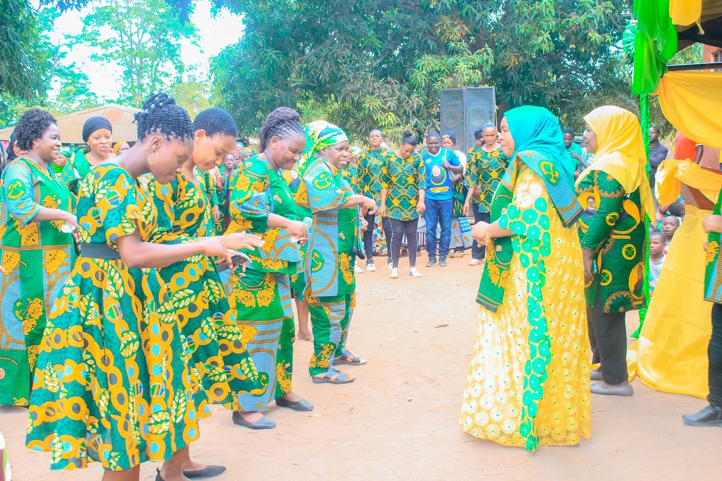 Lindi Region