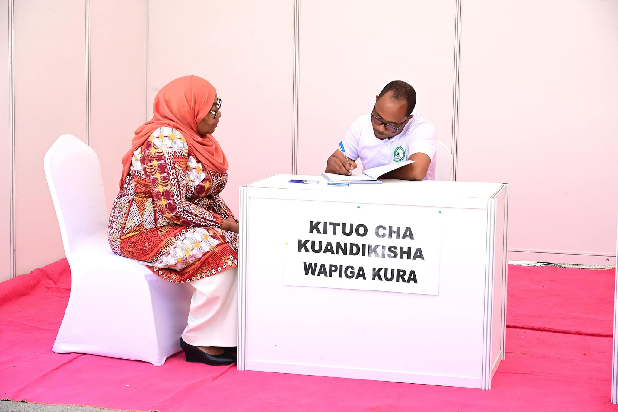 Local Government Elections