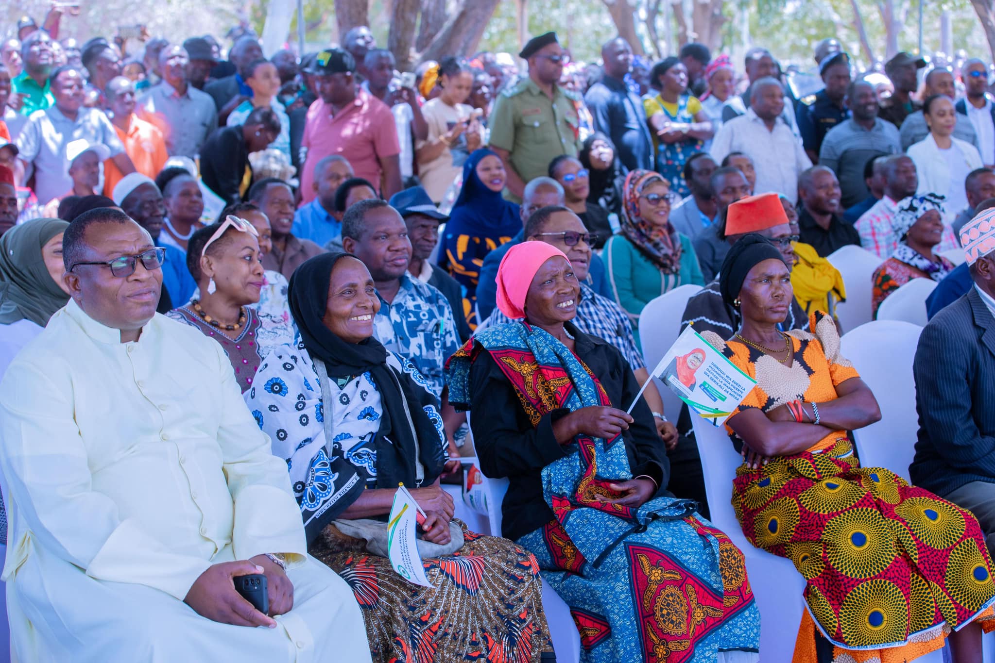 Local Government Elections