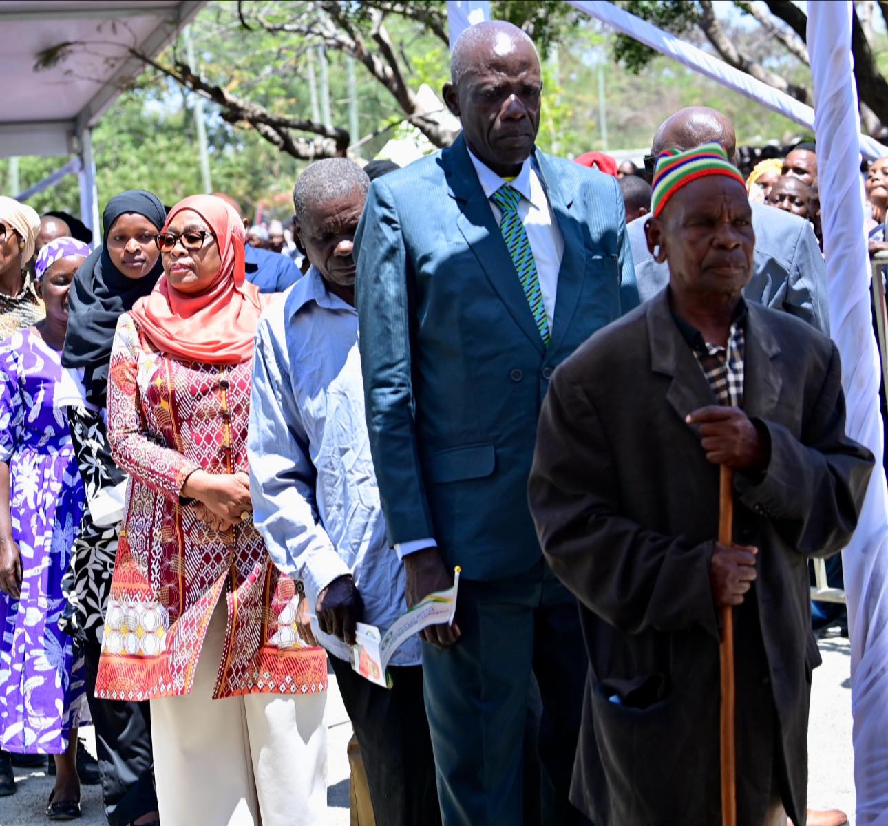 Local Government Elections