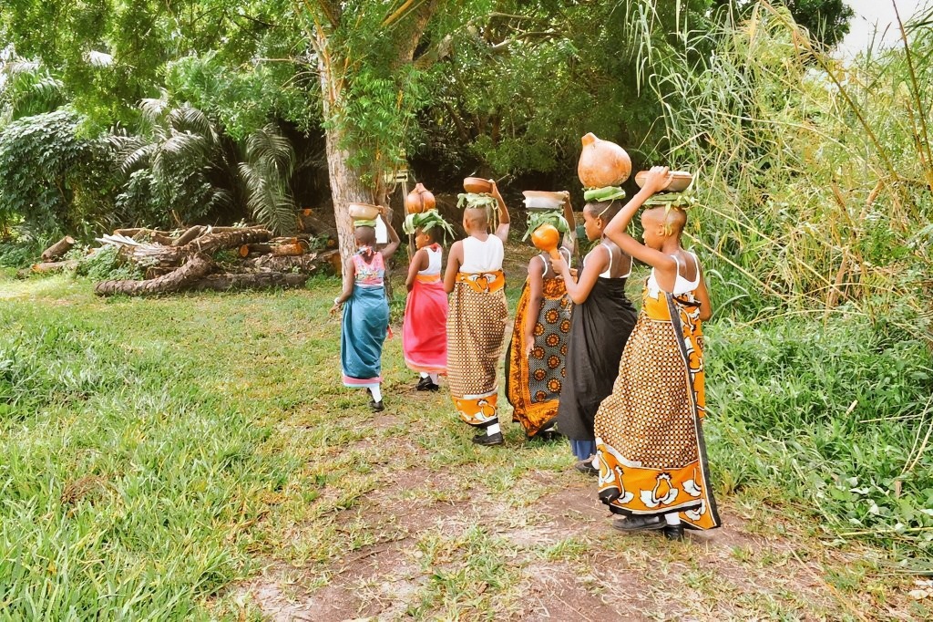 National Museum of Tanzania