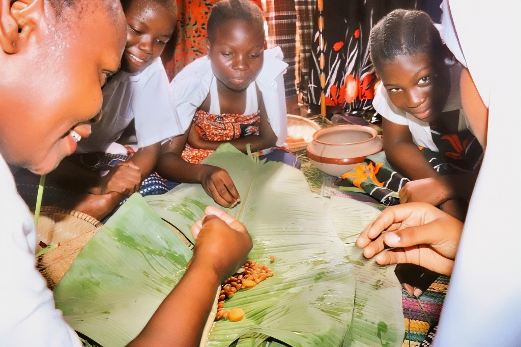 National Museum of Tanzania