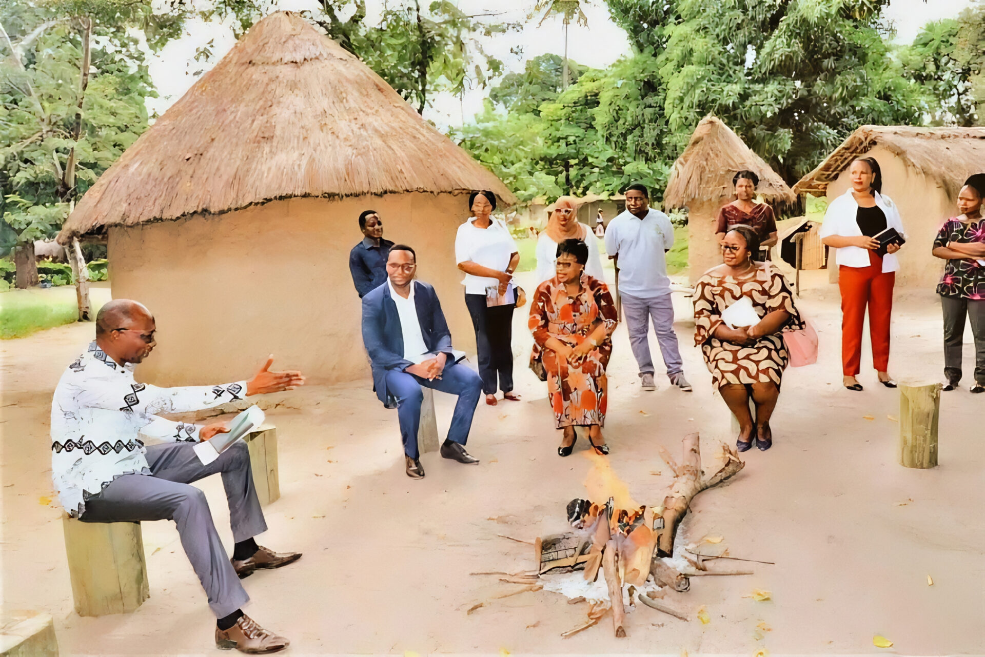 National Museum of Tanzania