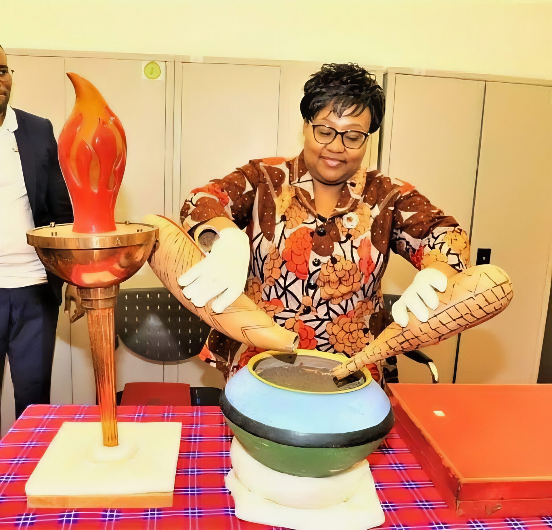 National Museum of Tanzania