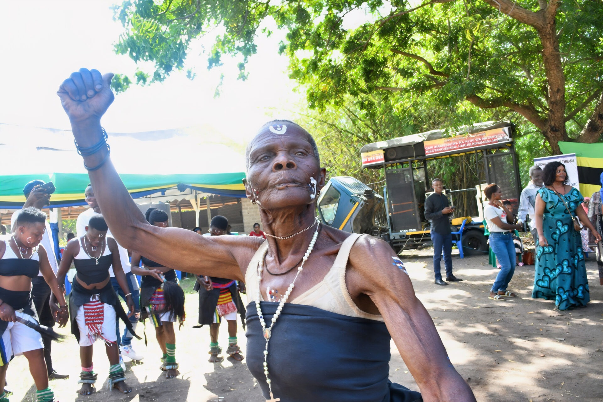 National Museum of Tanzania