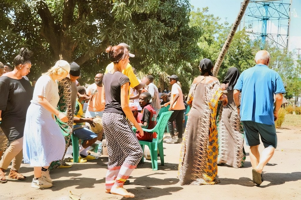 National Museum of Tanzania