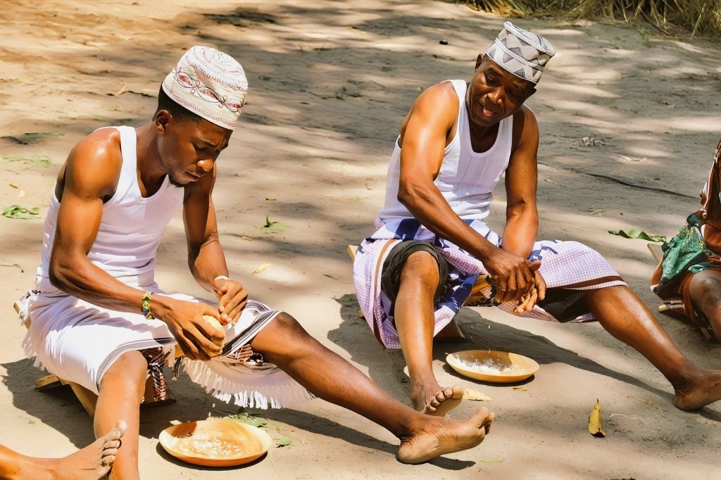 National Museum of Tanzania