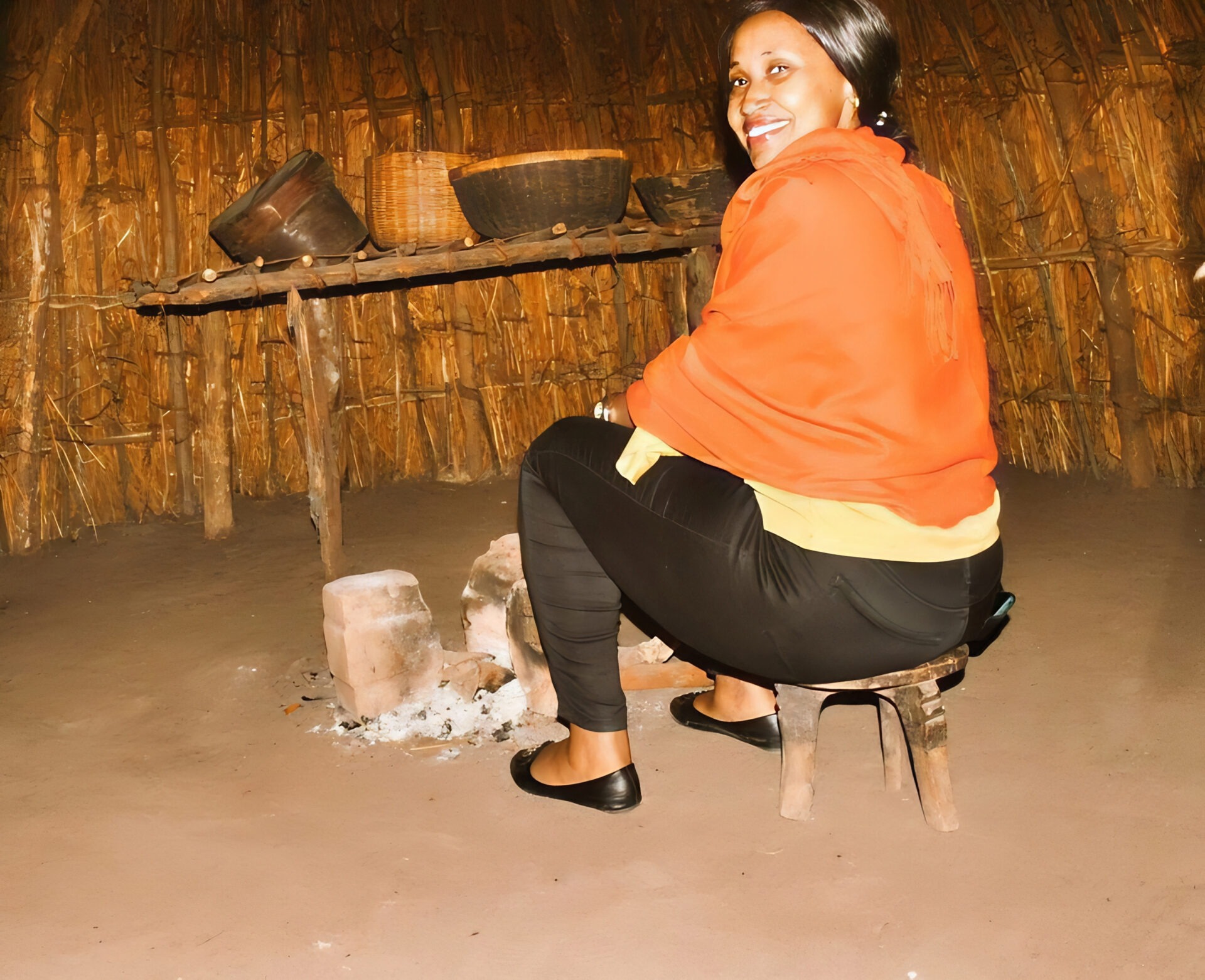 National Museum of Tanzania