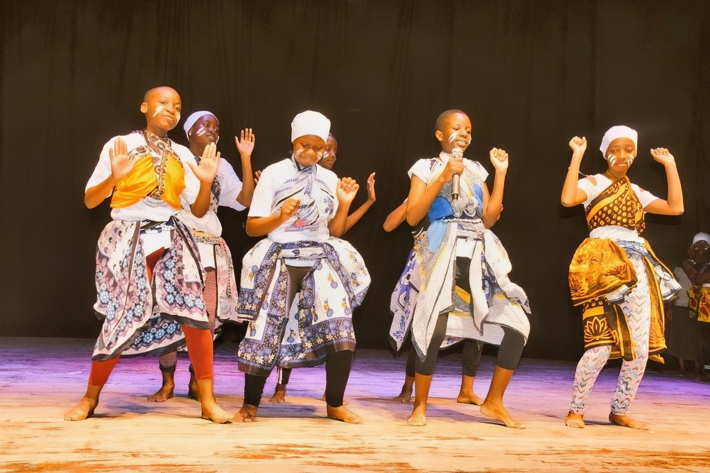 National Museum of Tanzania