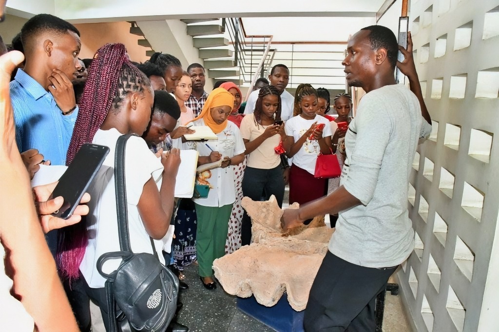 National Museum of Tanzania