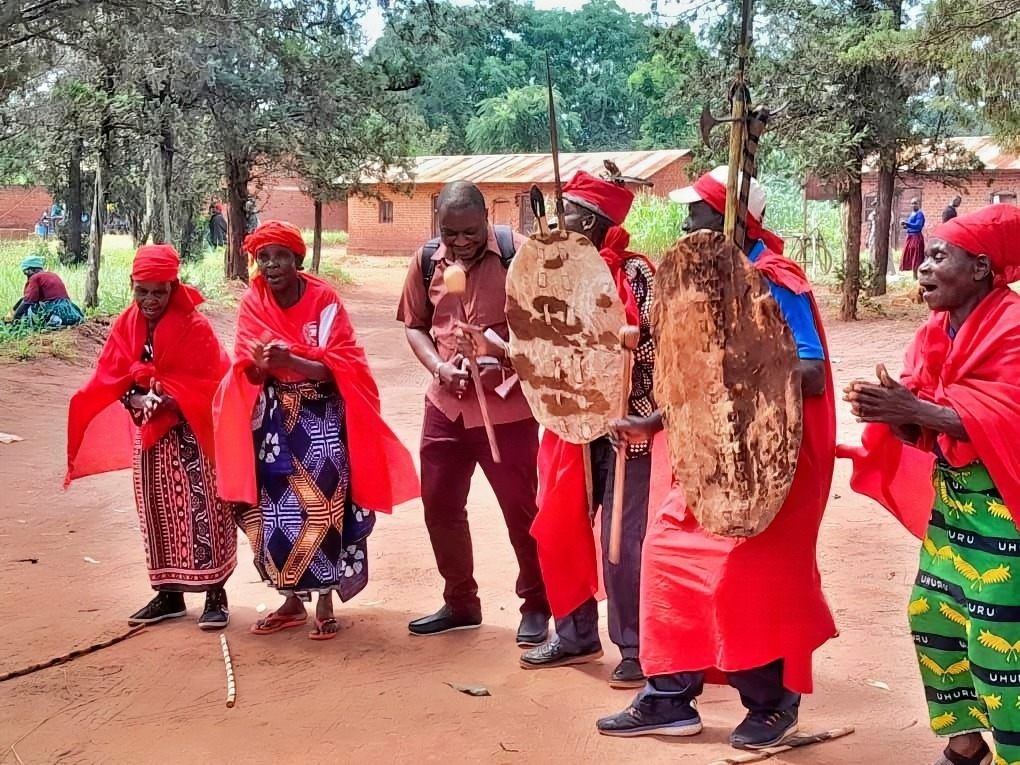 National Museum of Tanzania