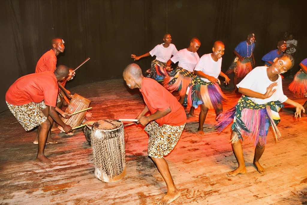 National Museum of Tanzania