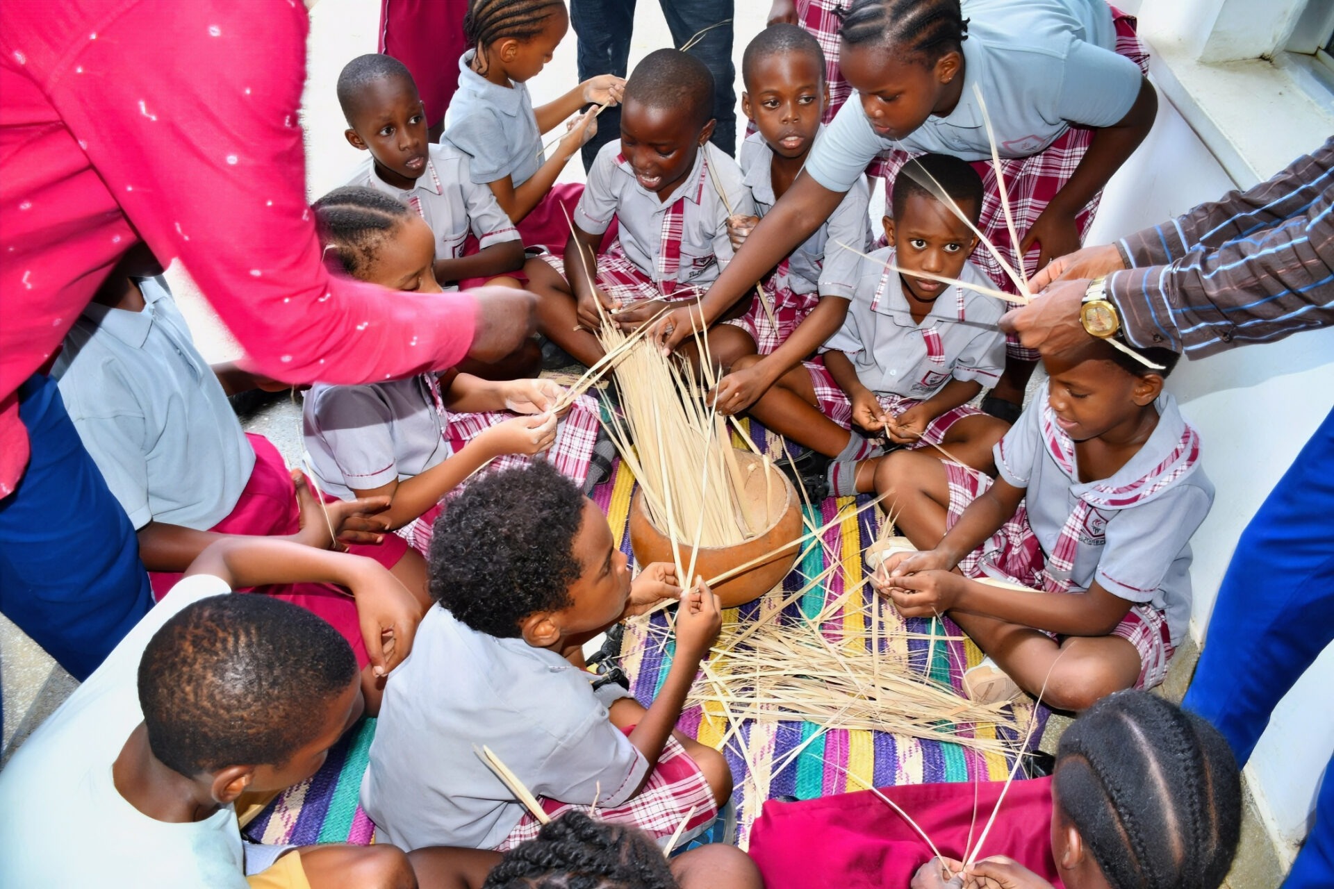 National Museum of Tanzania