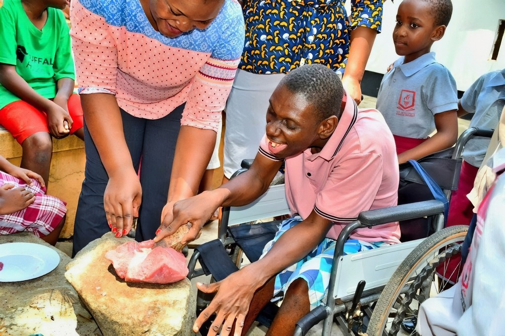 National Museum of Tanzania