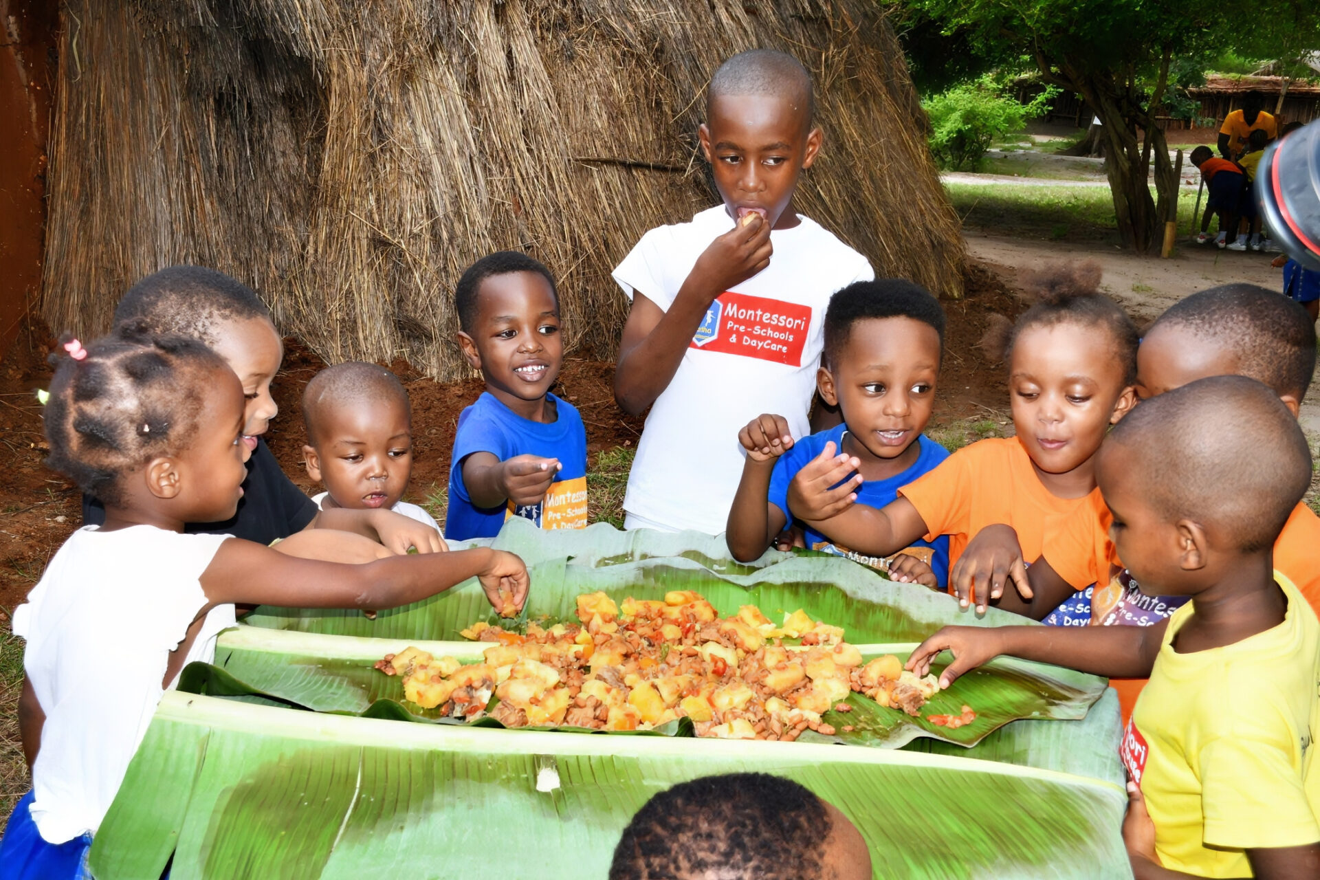 National Museum of Tanzania