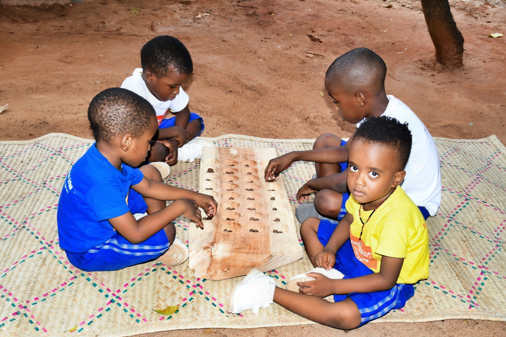 National Museum of Tanzania
