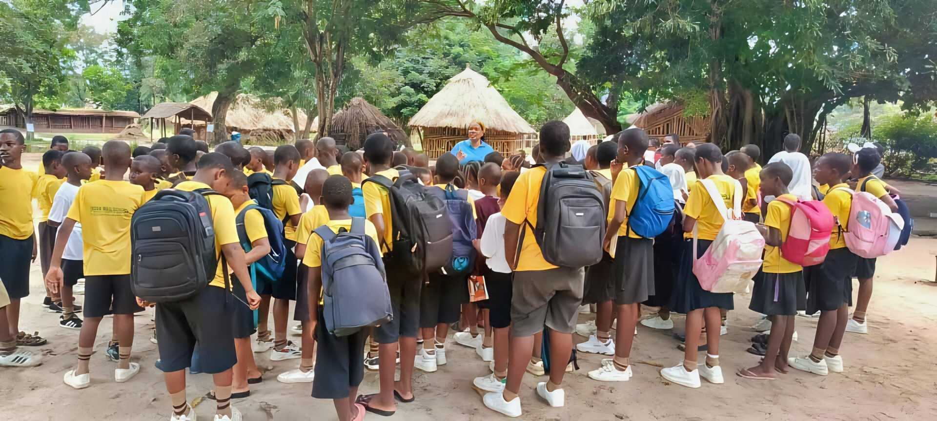 National Museum of Tanzania