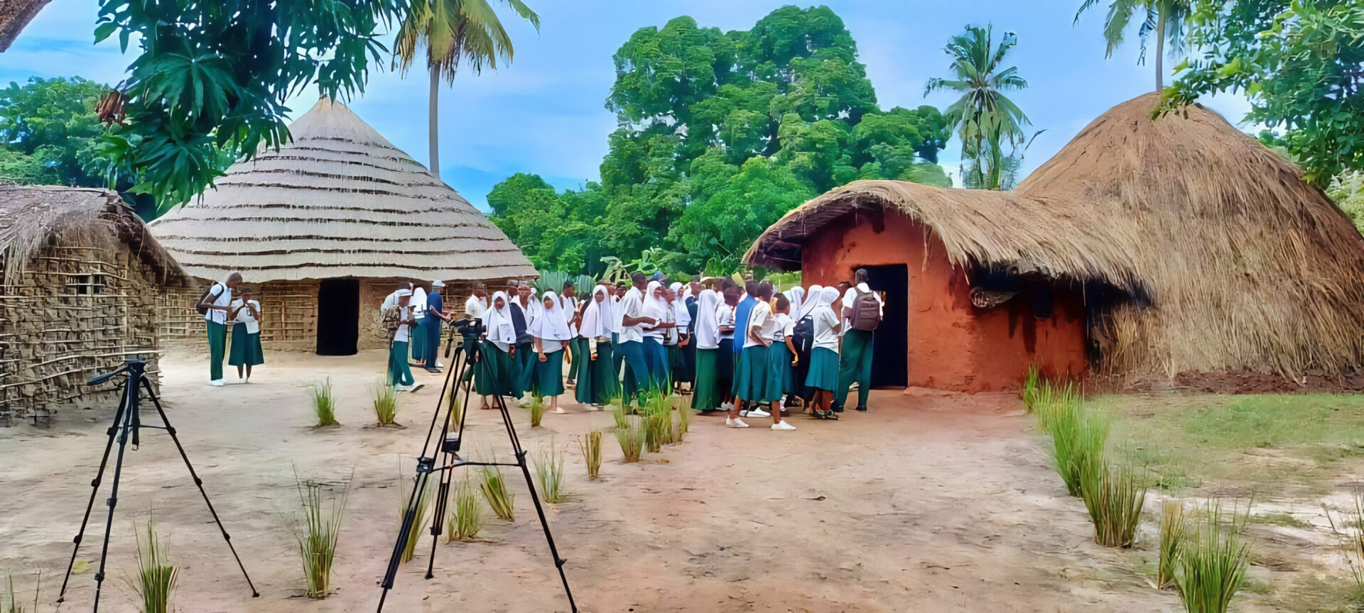 National Museum of Tanzania