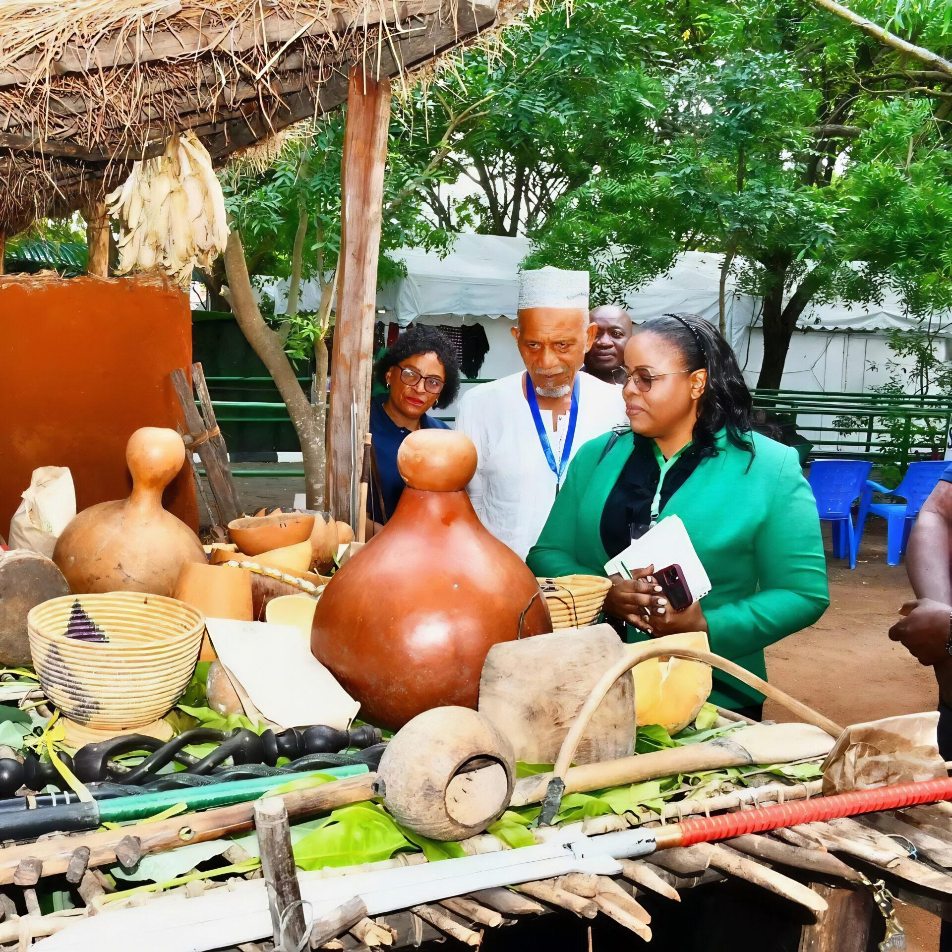 National Museum of Tanzania