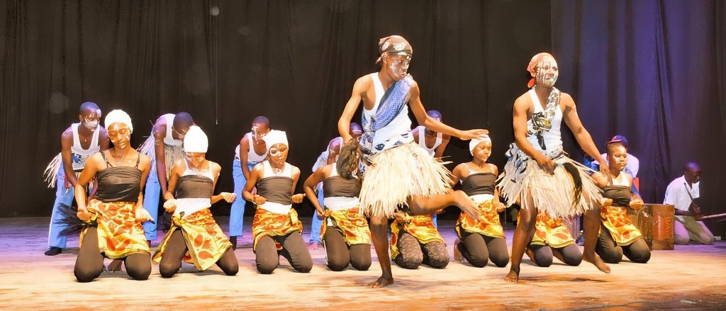 National Museum of Tanzania