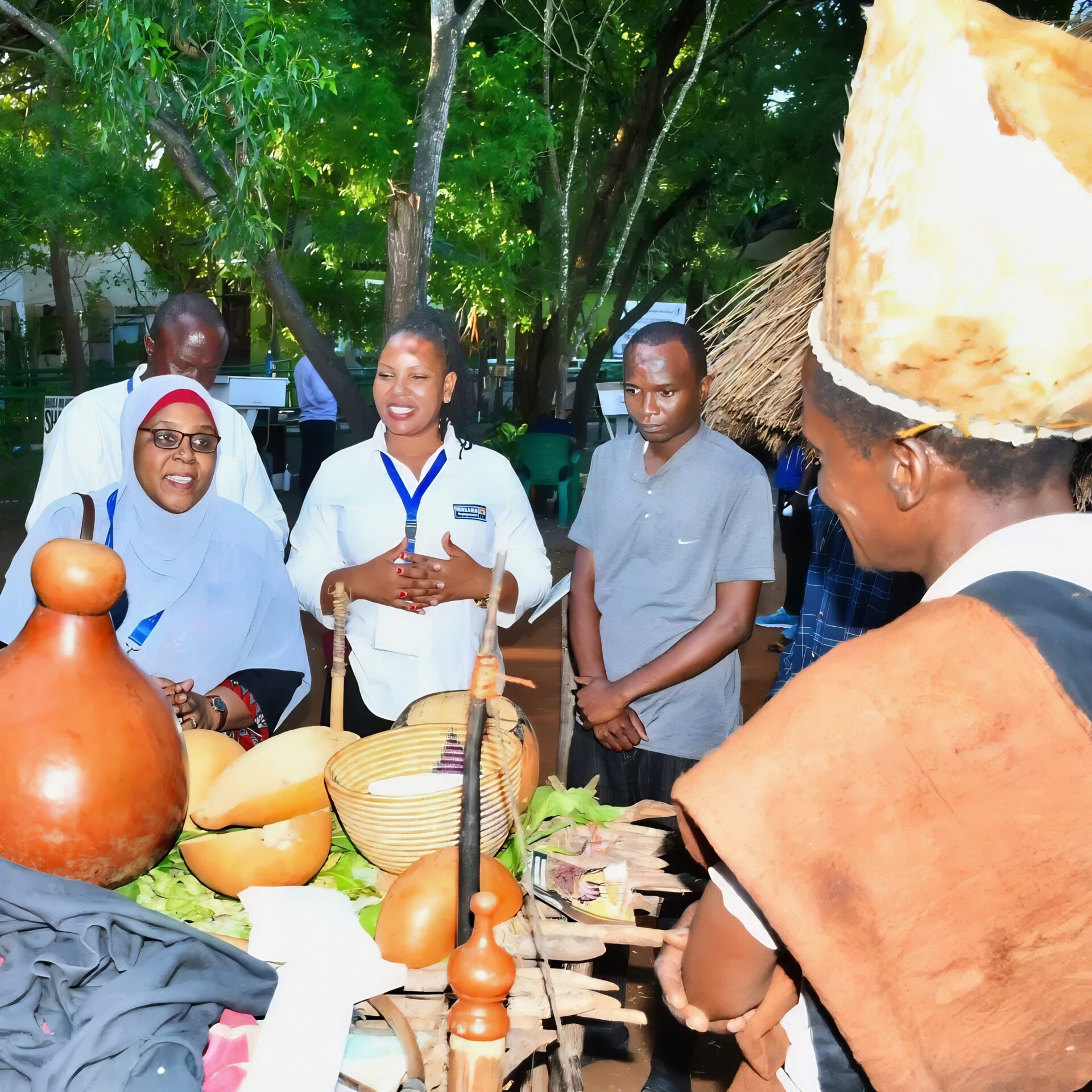 National Museum of Tanzania