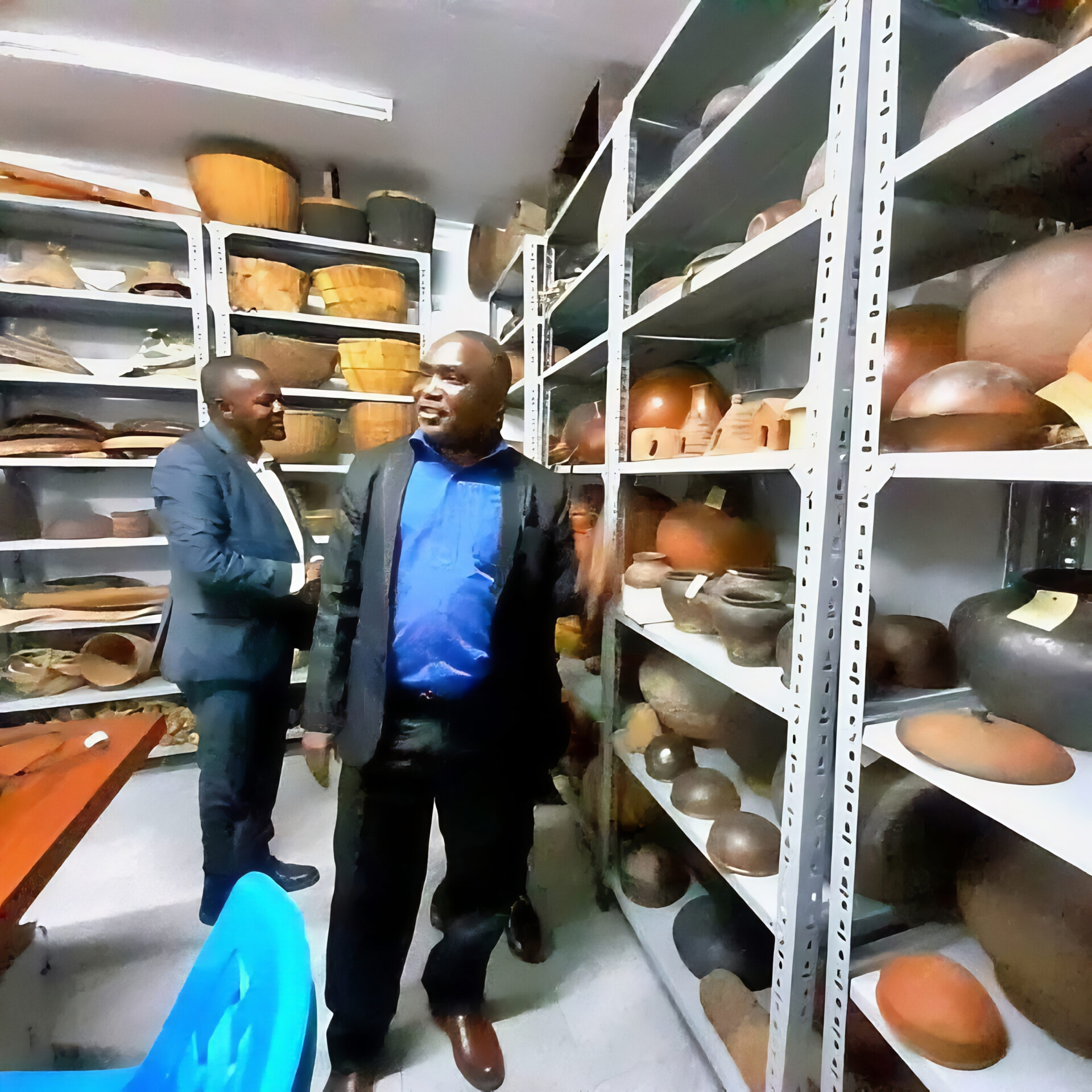 National Museum of Tanzania