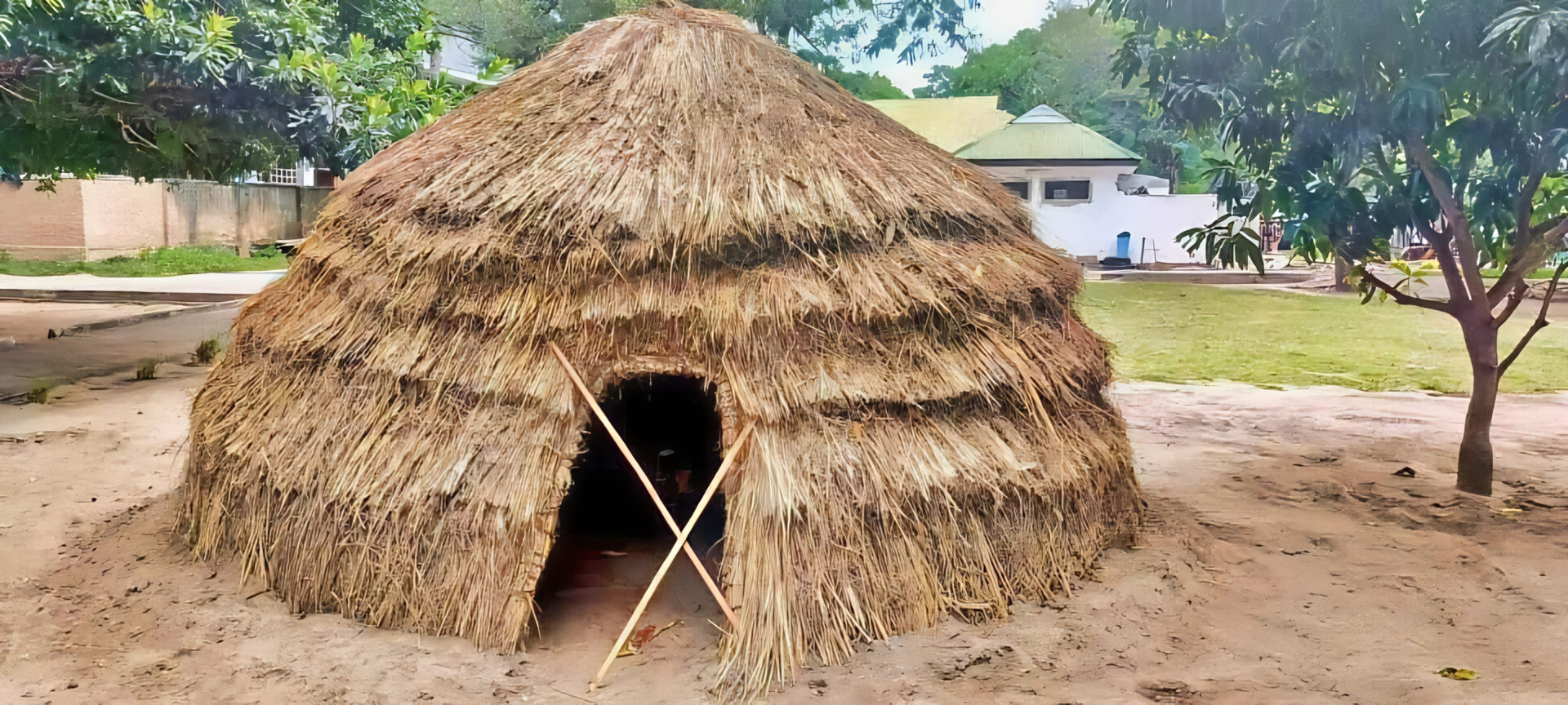 National Museum of Tanzania