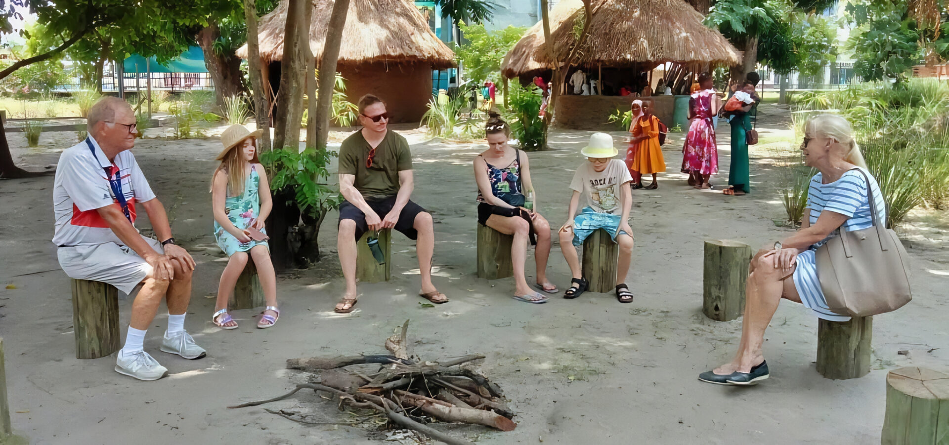 National Museum of Tanzania