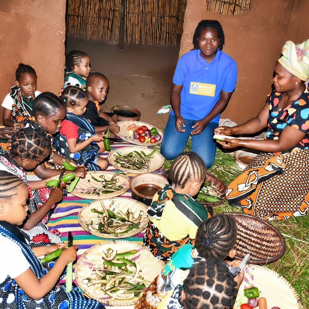 National Museum of Tanzania