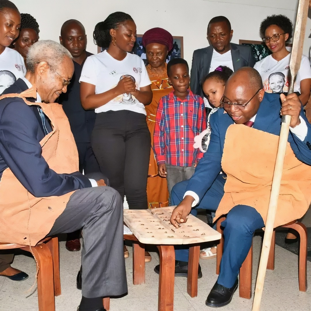 National Museum of Tanzania