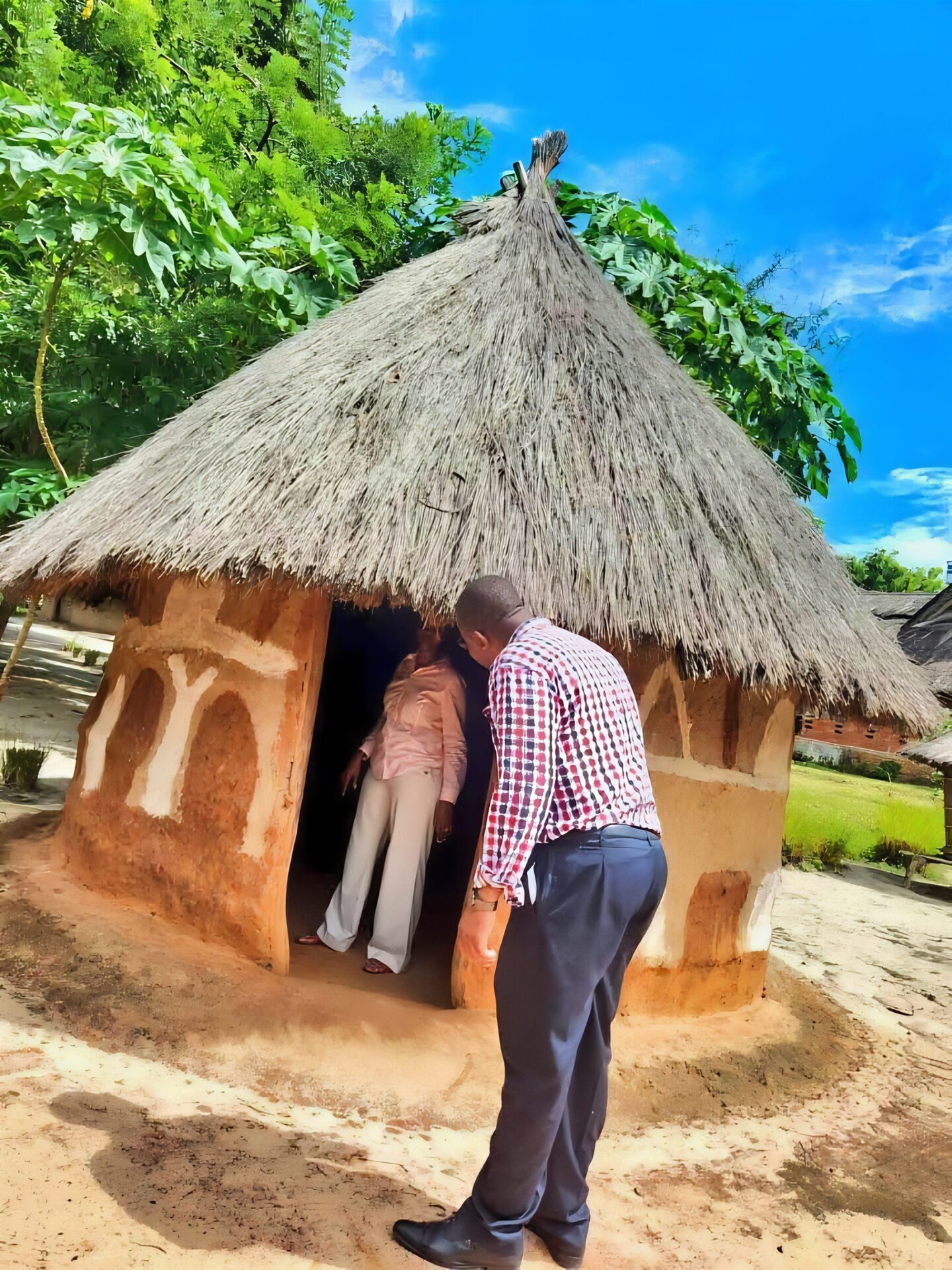 National Museum of Tanzania