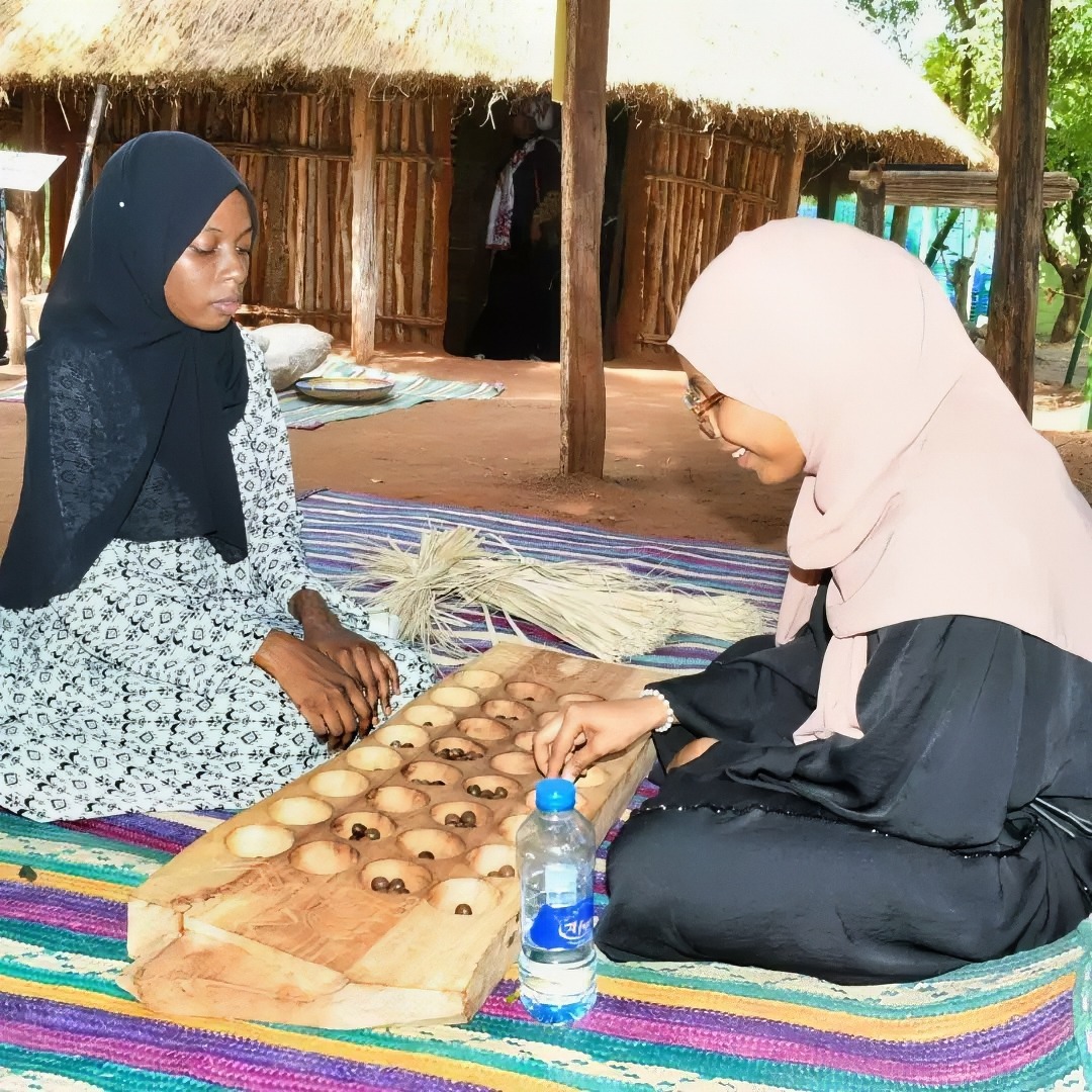 National Museum of Tanzania