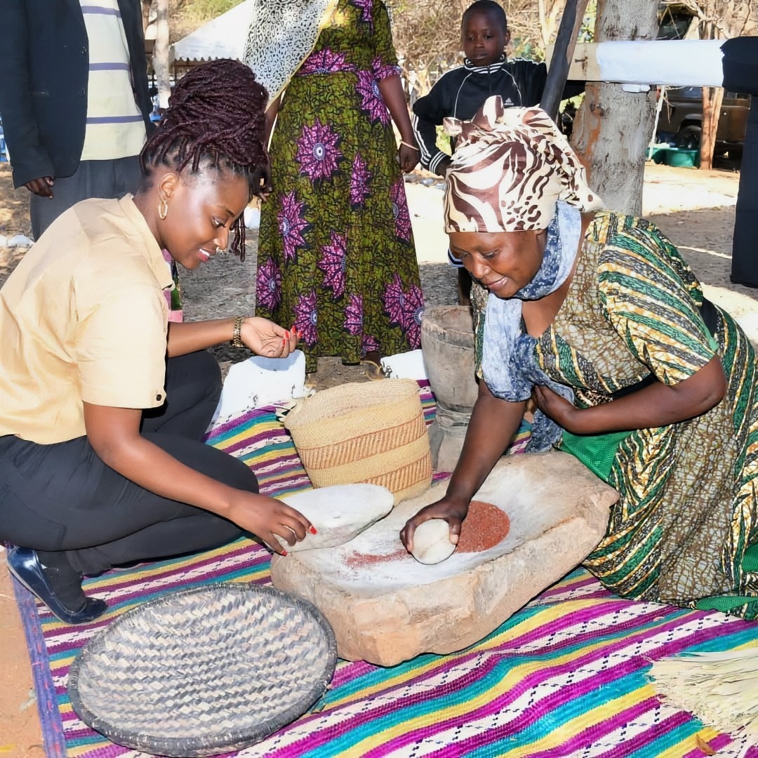 National Museum of Tanzania