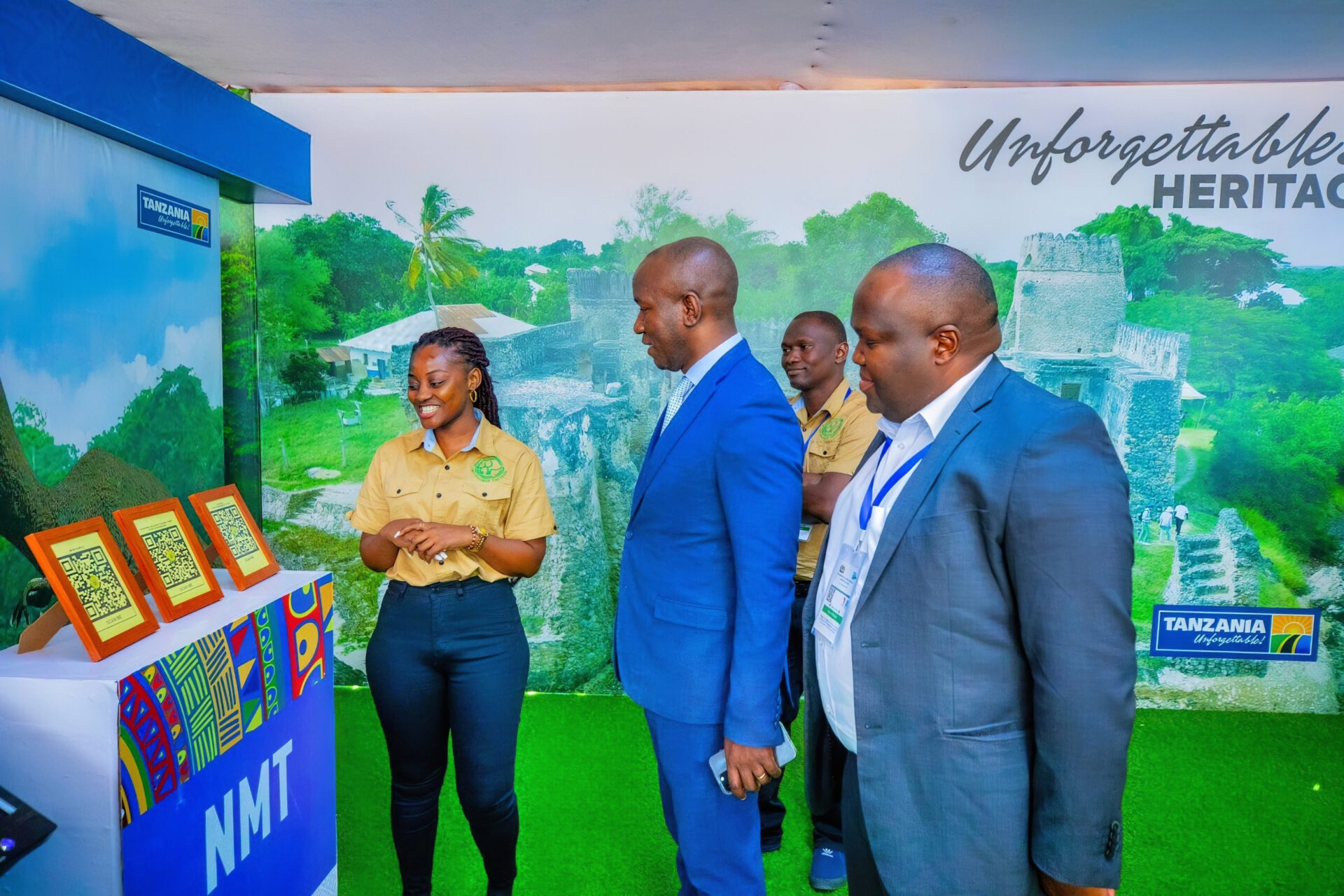 National Museum of Tanzania