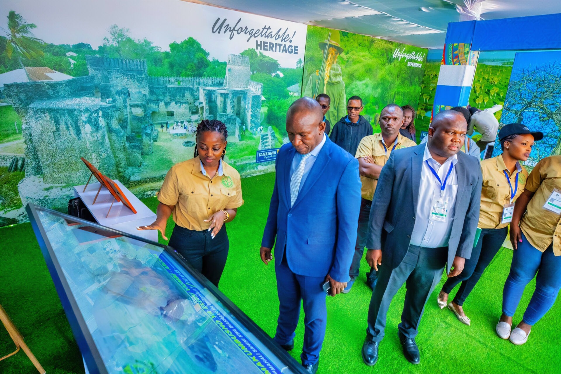 National Museum of Tanzania