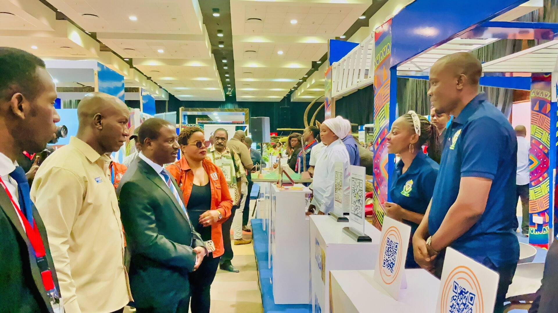 National Museum of Tanzania