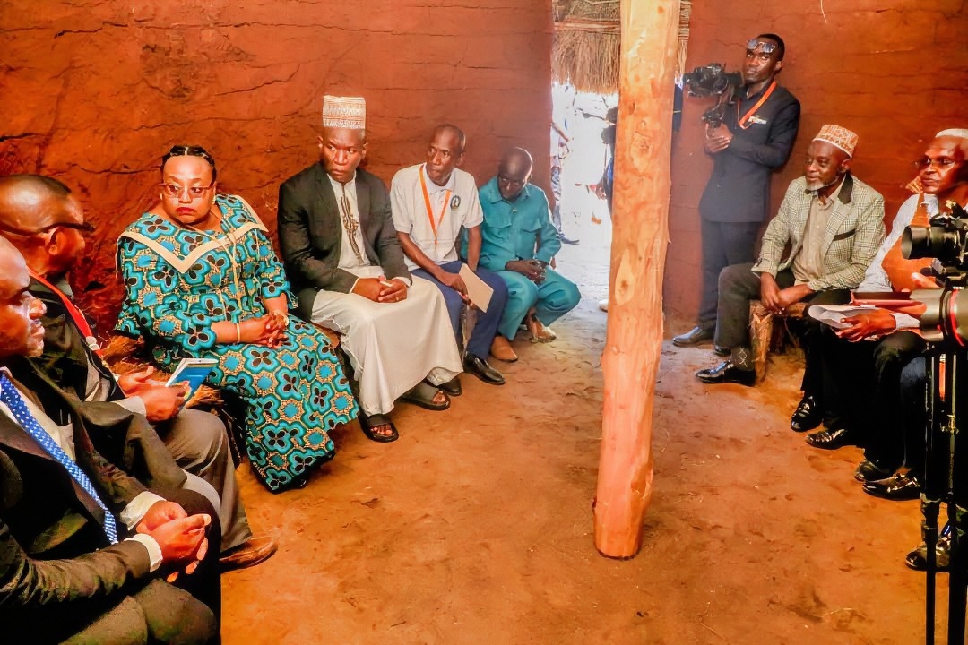 National Museum of Tanzania