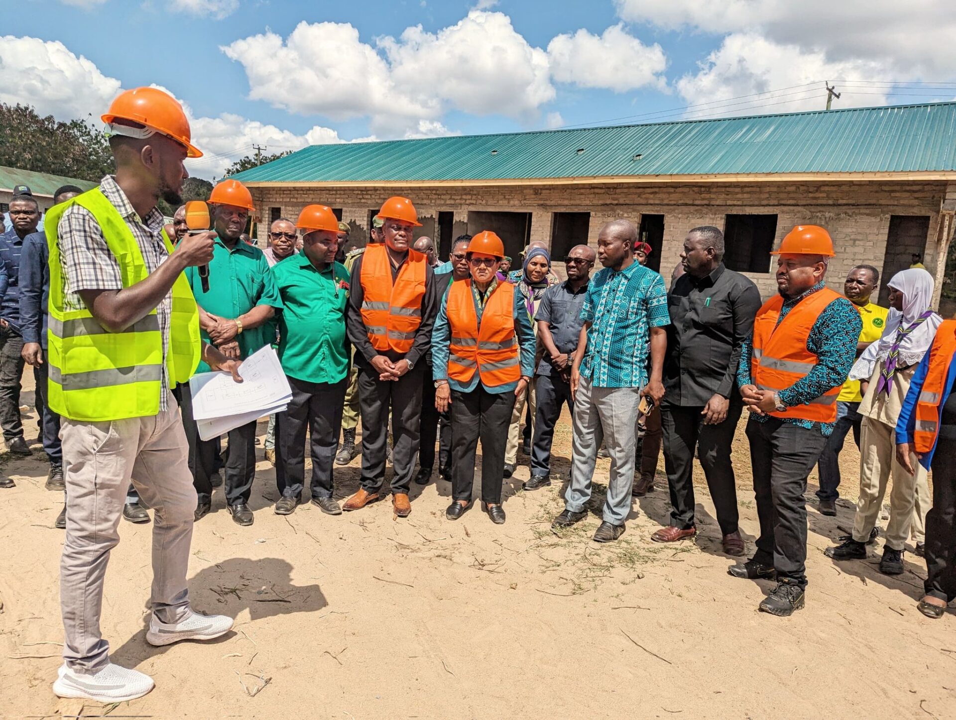 Stergomena Lawrence Tax