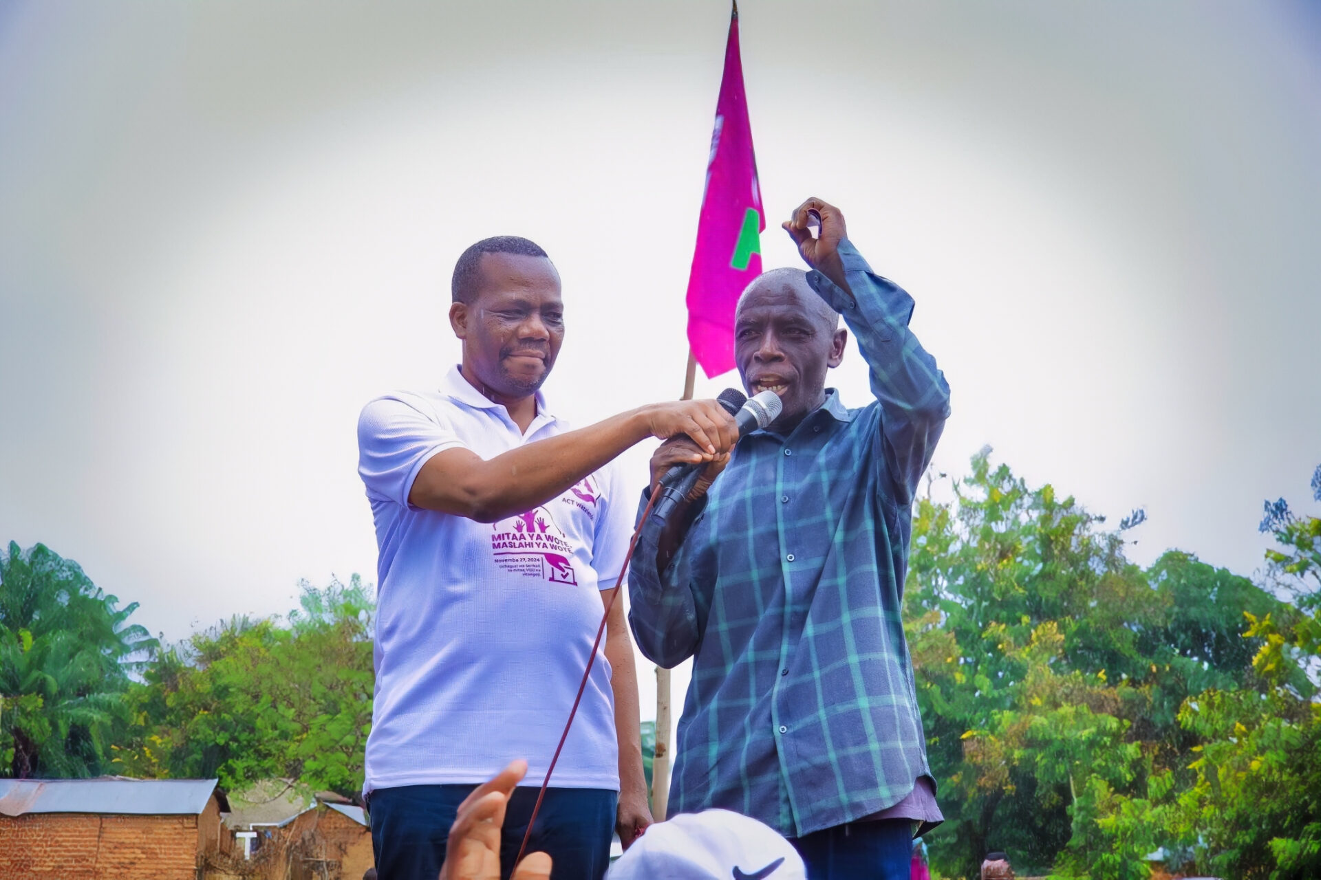ACT Wazalendo