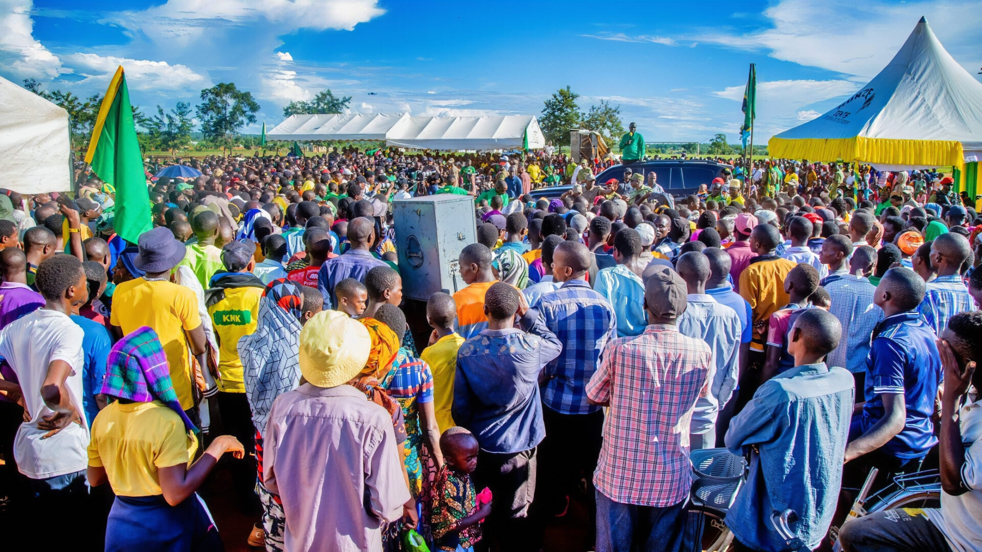 Local Government Elections