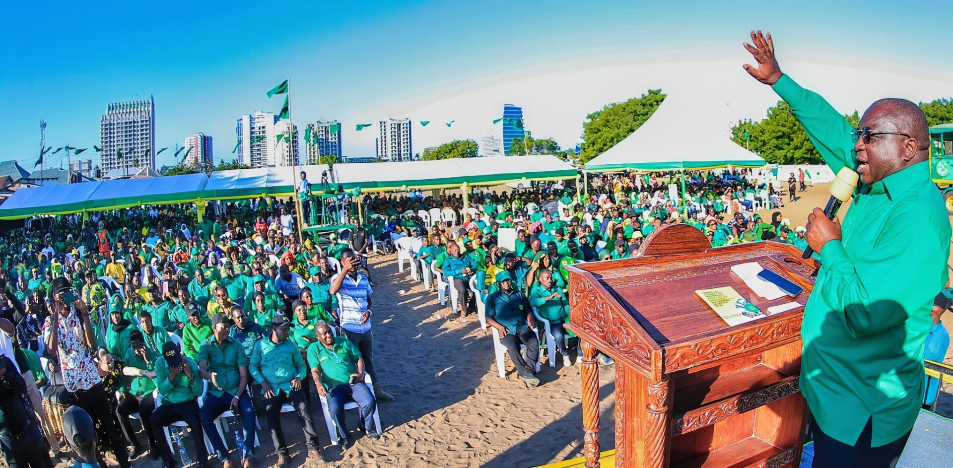 Local Government Elections